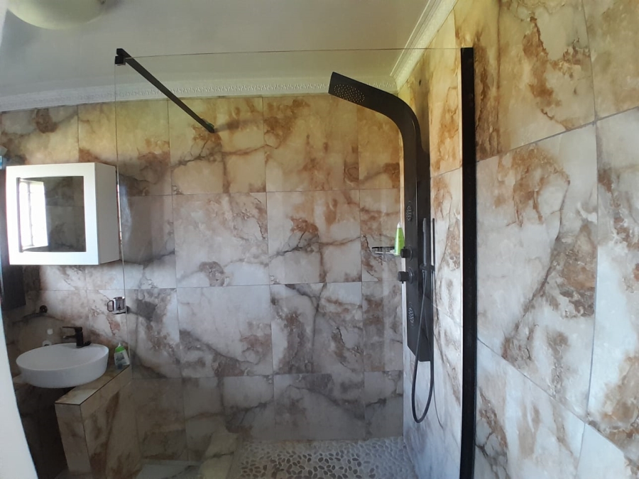 To Let 4 Bedroom Property for Rent in Kathu Northern Cape